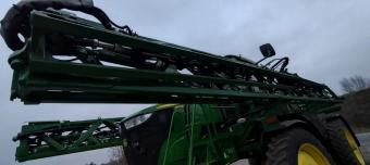 Опрыскиватель John Deere R4038 2020 г.в. foto 19