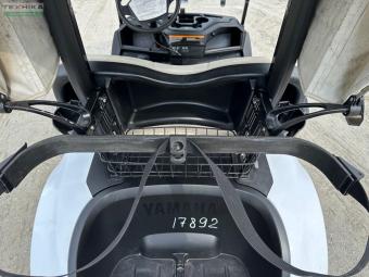 Гольф-кар Yamaha foto 12