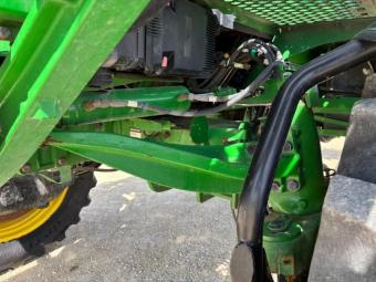 Опрыскиватель John Deere 612R 2022 г.в. foto 16