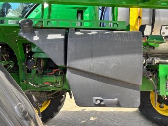 Опрыскиватель John Deere 612R 2022 г.в. foto 21