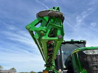 Опрыскиватель John Deere 612R 2022 г.в. foto 40