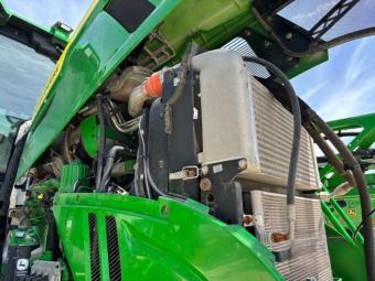 Опрыскиватель John Deere 612R 2022 г.в. foto 13