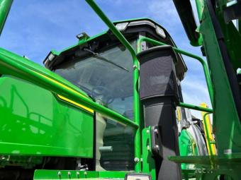 Опрыскиватель John Deere 612R 2022 г.в. foto 12
