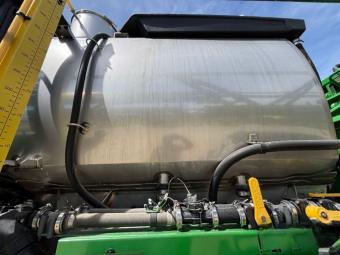 Опрыскиватель John Deere 612R 2022 г.в. foto 18