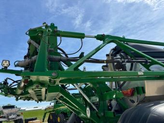 Опрыскиватель John Deere 612R 2022 г.в. foto 38