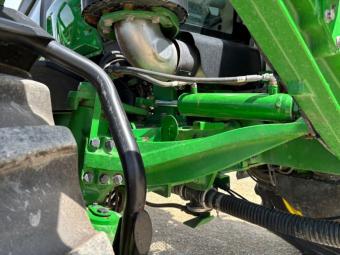 Опрыскиватель John Deere 612R 2022 г.в. foto 26