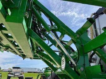 Опрыскиватель John Deere 612R 2022 г.в. foto 23