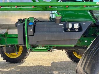 Опрыскиватель John Deere 612R 2022 г.в. foto 25