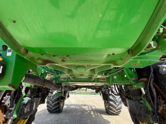 Опрыскиватель John Deere 612R 2022 г.в. foto 15