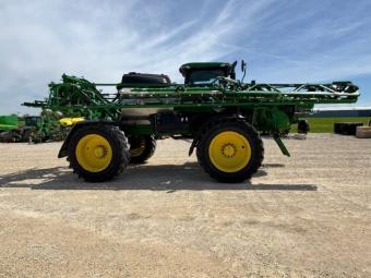 Опрыскиватель John Deere 612R 2022 г.в. foto 6