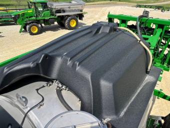 Опрыскиватель John Deere 612R 2022 г.в. foto 44