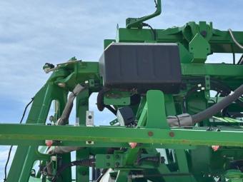 Опрыскиватель John Deere 612R 2022 г.в. foto 35