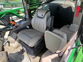 Опрыскиватель John Deere 612R 2022 г.в. foto 54