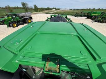 Опрыскиватель John Deere 612R 2022 г.в. foto 42