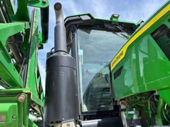 Опрыскиватель John Deere 612R 2022 г.в. foto 11