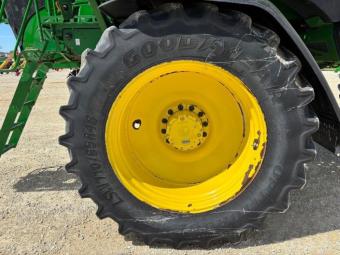 Опрыскиватель John Deere 612R 2022 г.в. foto 17