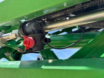 Опрыскиватель John Deere 612R 2022 г.в. foto 30