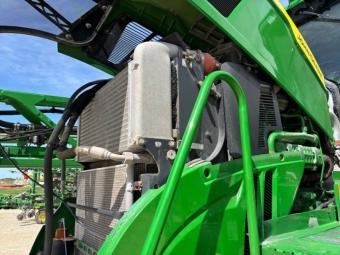 Опрыскиватель John Deere 612R 2022 г.в. foto 14