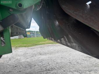Комбайн John Deere 9670 Bullet Rotor, 2008 г.в foto 18