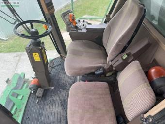 Комбайн John Deere 9670 Bullet Rotor, 2008 г.в foto 23