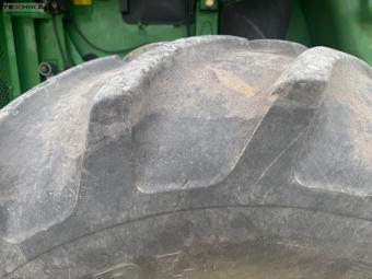 Комбайн John Deere 9670 Bullet Rotor, 2008 г.в foto 16