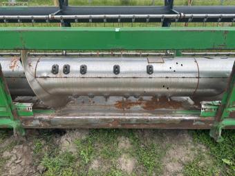 Жатка John Deere 625R 2007 г.в. foto 7