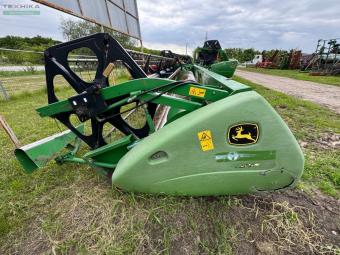 Жатка John Deere 625R 2007 г.в.