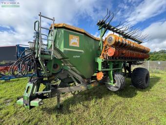 Сеялка Amazone Citan 9000    2008г.в.