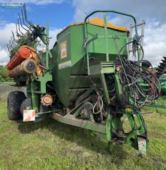 Сеялка Amazone Citan 9000    2008г.в. foto 3