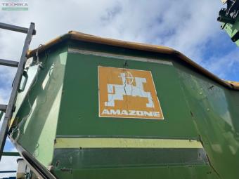Сеялка Amazone Citan 9000    2008г.в. foto 18