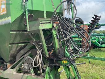 Сеялка Amazone Citan 9000    2008г.в. foto 13