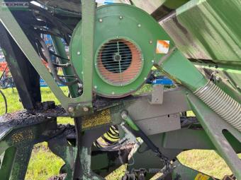 Сеялка Amazone Citan 9000    2008г.в. foto 16