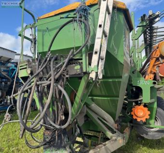Сеялка Amazone Citan 9000    2008г.в. foto 15