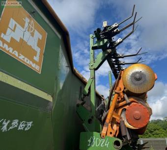 Сеялка Amazone Citan 9000    2008г.в. foto 17