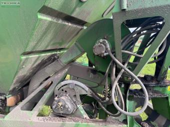 Сеялка Amazone Citan 9000    2008г.в. foto 12