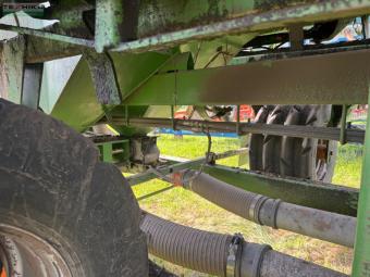 Сеялка Amazone Citan 9000    2008г.в. foto 9