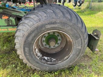 Сеялка Amazone Citan 9000    2008г.в. foto 10