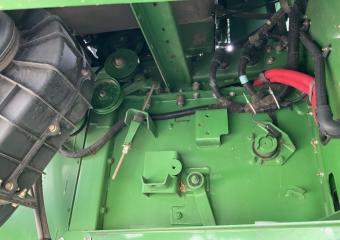 Комбайн John Deere S670 2012 г.в. foto 25