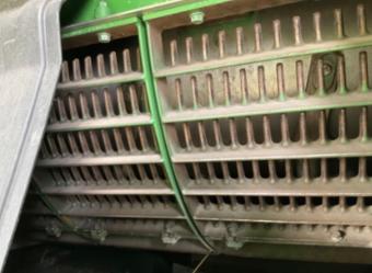 Комбайн John Deere S670 2012 г.в. foto 39