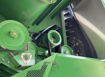Комбайн John Deere S670 2012 г.в. foto 18
