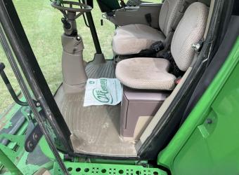 Комбайн John Deere S670 2012 г.в. foto 51