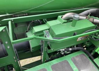 Комбайн John Deere S670 2012 г.в. foto 49