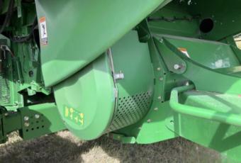 Комбайн John Deere S670 2012 г.в. foto 31