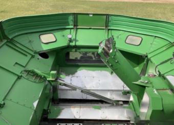 Комбайн John Deere S670 2012 г.в. foto 30