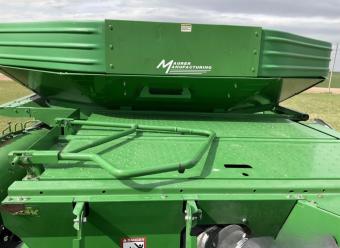 Комбайн John Deere S670 2012 г.в. foto 29