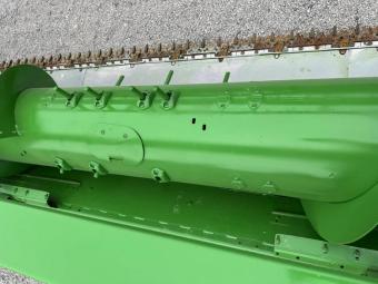 Жатка John Deerе 635F Hydra-Flex 10,5м 2011 г.в. foto 15