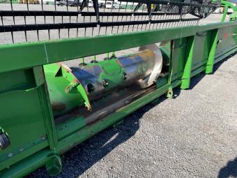 Жатка John Deerе 635F Hydra-Flex 10,5м 2010 г.в. foto 7