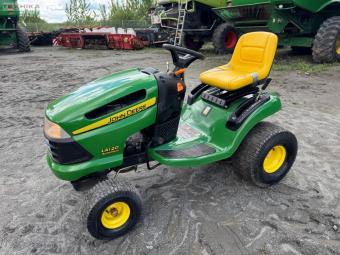 Газонокосилка John Deere LA120