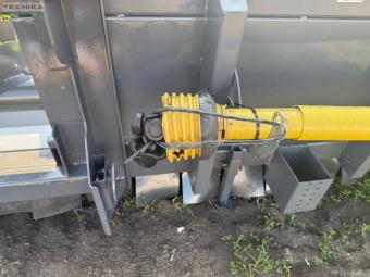 Жатка кукурузная DOMINONI S978B-70 2018 г.в. foto 10