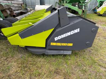 Жатка кукурузная DOMINONI S978B-70 2018 г.в.